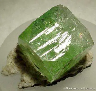Apophyllite - image 3