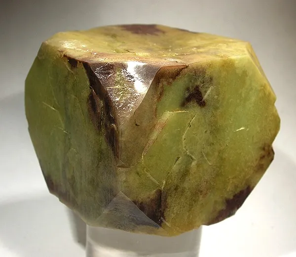 Apophyllite image