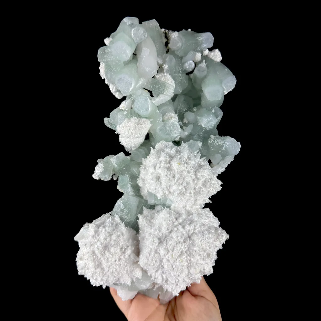 Apophyllite - image 3