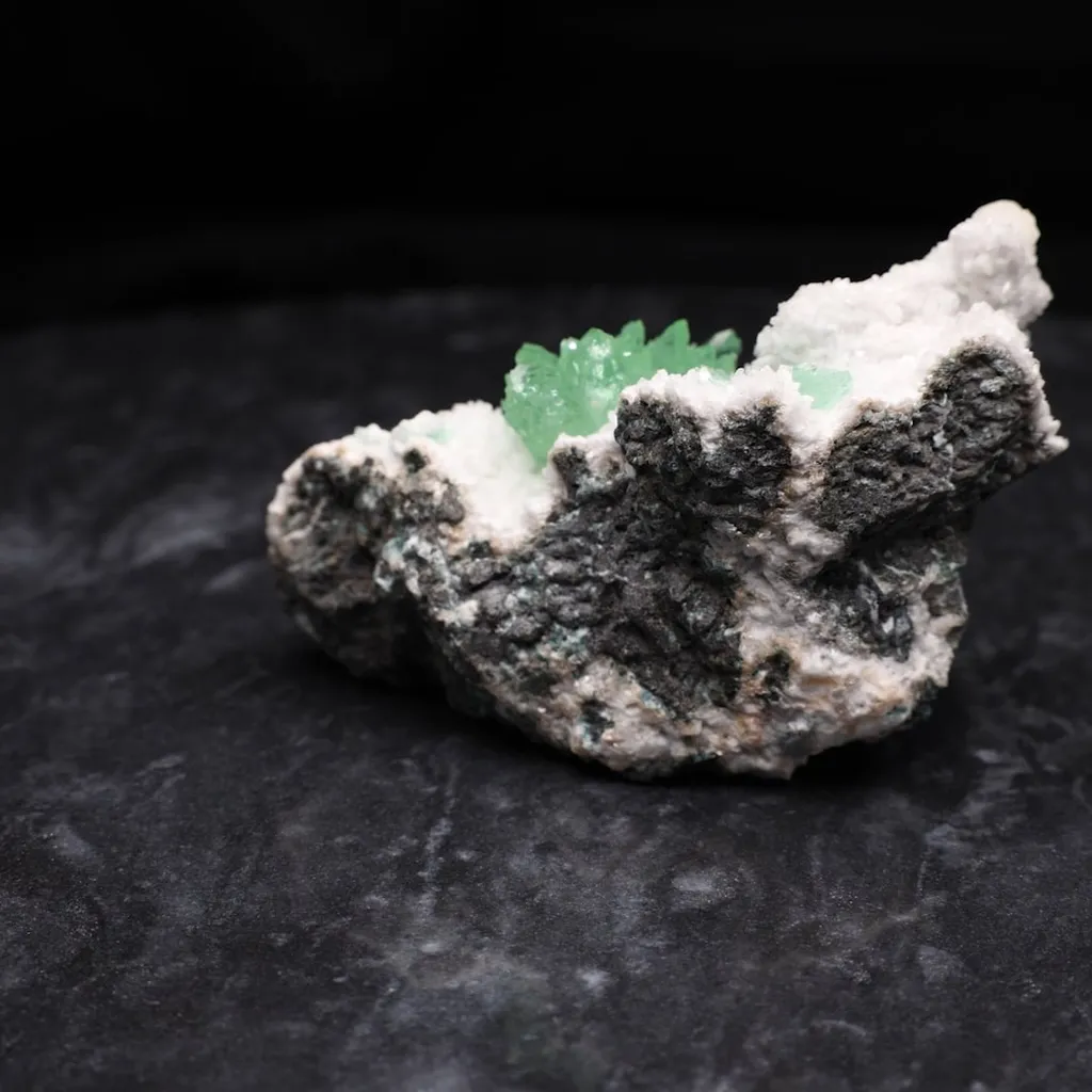 Apophyllite - image 2