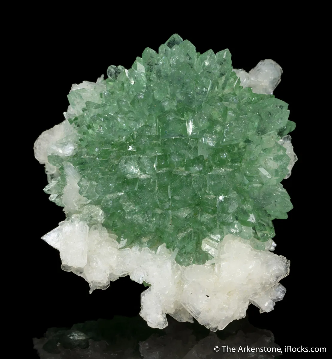 Apophyllite - image 3