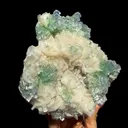 Apophyllite from Ahmednagar, Ahmednagar District, Nashik Division, Maharashtra, India - image 5