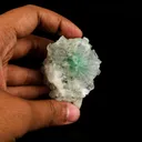 Apophyllite from Ahmednagar District, Nashik Division, Maharashtra, India - image 5