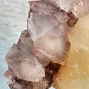 Apophyllite from Aurangabad District, Aurangabad Division, Maharashtra, India - image 2