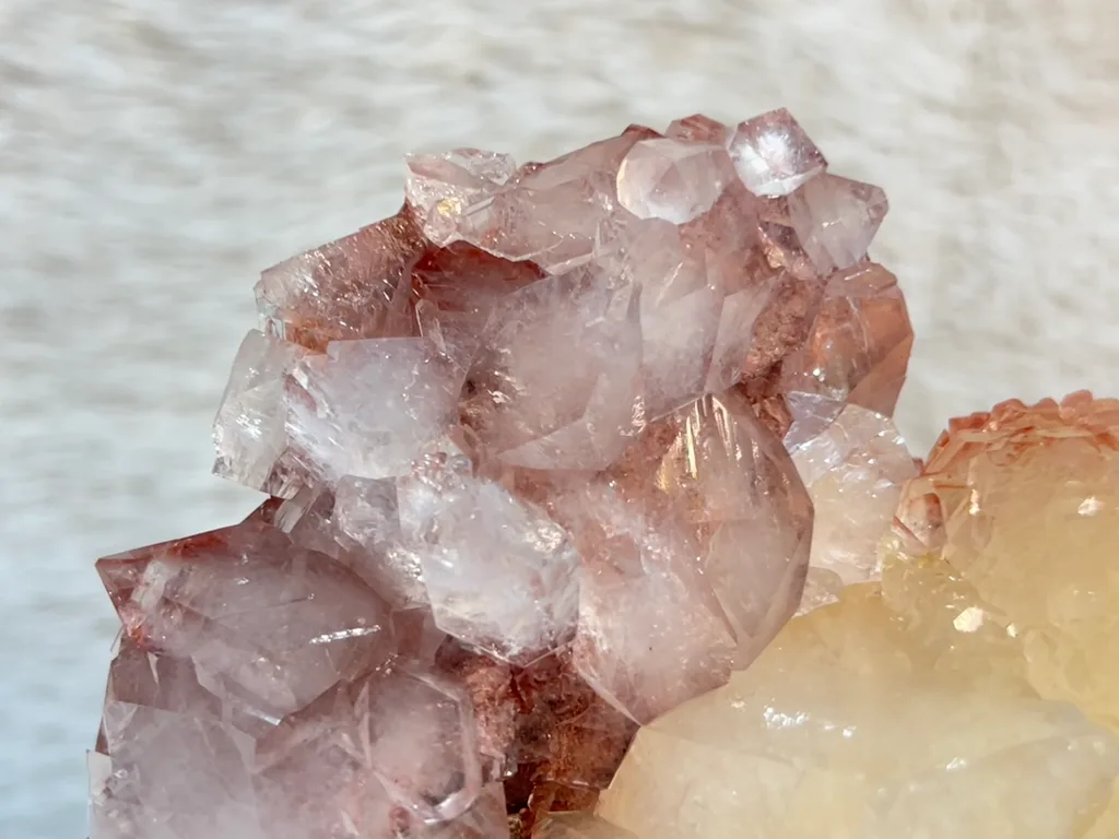 Apophyllite from Aurangabad District, Aurangabad Division, Maharashtra, India - image 7
