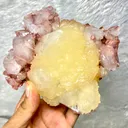 Apophyllite from Aurangabad District, Aurangabad Division, Maharashtra, India - image 4