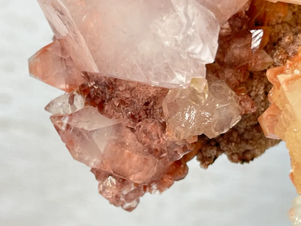 Apophyllite from Aurangabad District, Aurangabad Division, Maharashtra, India - image 6