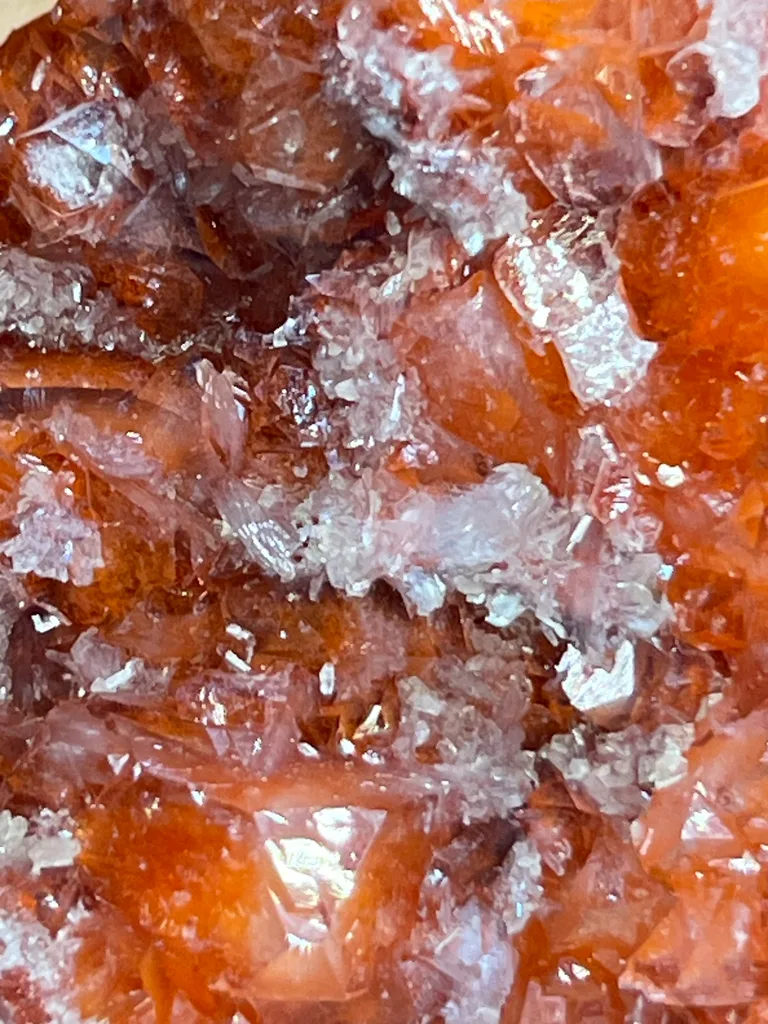 Apophyllite from Aurangabad Division, Maharashtra, India - image 7