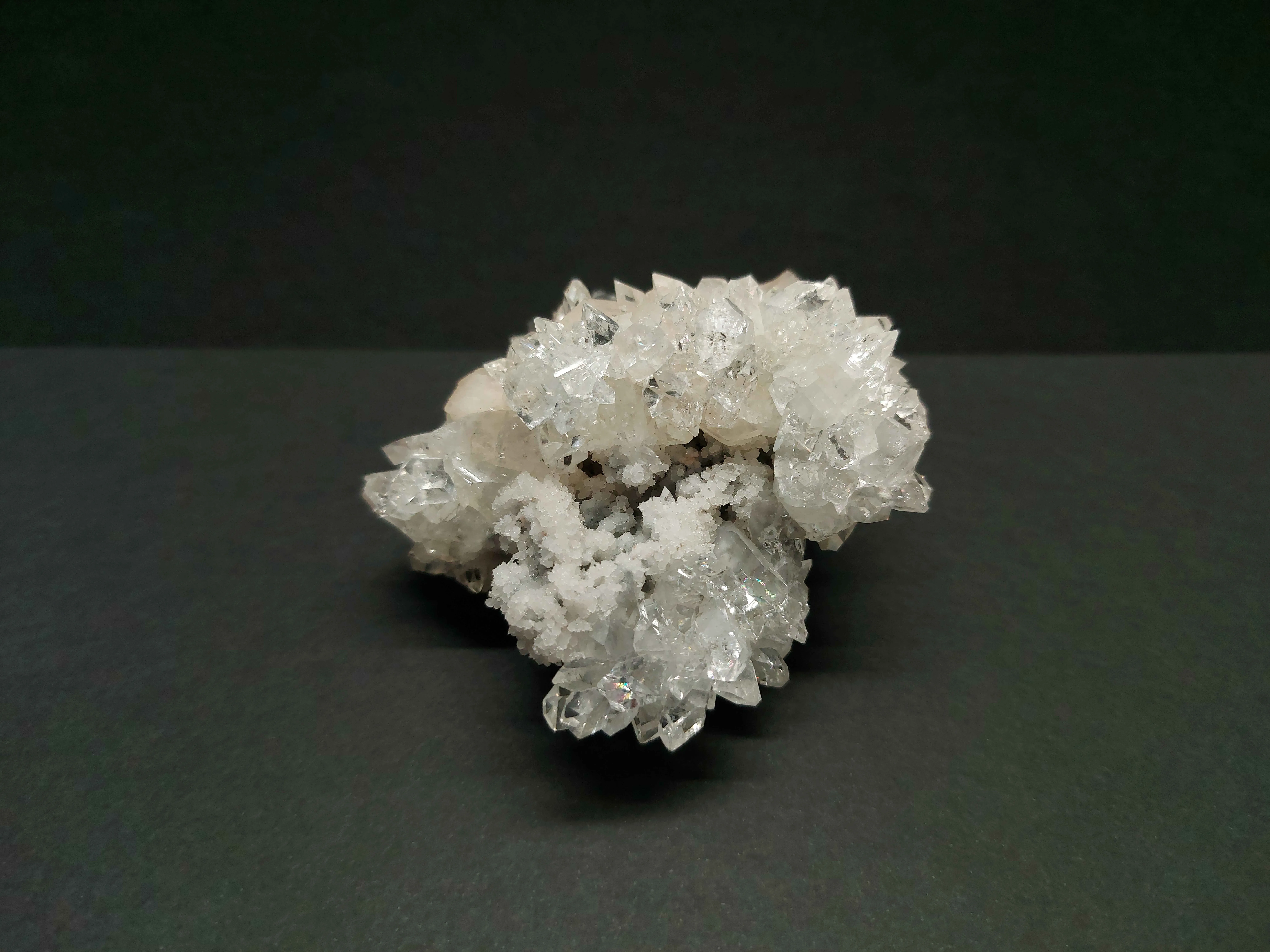 Apophyllite from India - image 3