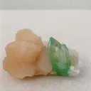 Apophyllite from India - image 5