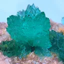 Apophyllite from India - image 2