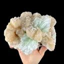 Apophyllite from India - image 4