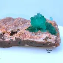 Apophyllite from India - image 1