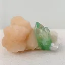 Apophyllite from India - image 2