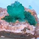 Apophyllite from India - image 3