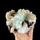 Apophyllite from India - image 3