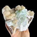 Apophyllite from India - image 6