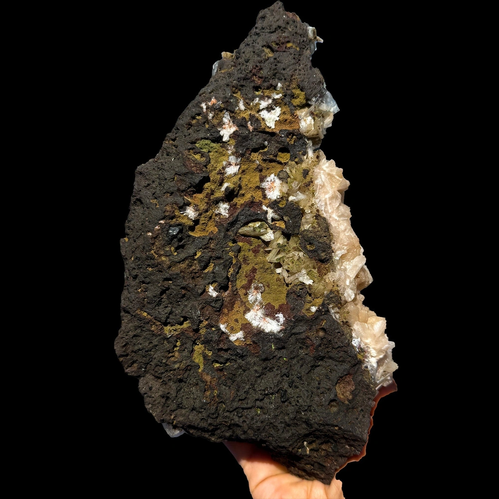 Apophyllite from India - image 4