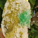Apophyllite from India - image 3