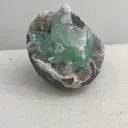 Apophyllite from India, Madhya Pradesh - image 2