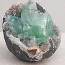 Apophyllite from India, Madhya Pradesh - image 9