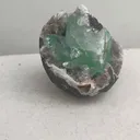 Apophyllite from India, Madhya Pradesh - image 3