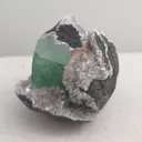 Apophyllite from India, Madhya Pradesh - image 8