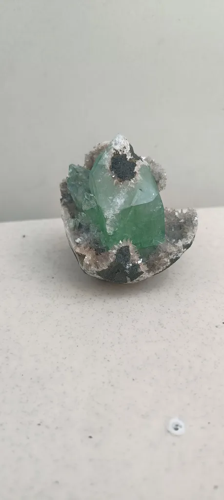 Apophyllite from India, Madhya Pradesh - image 5