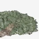Apophyllite from India, Maharashtra, Nashik Division, Jalgaon District - image 2