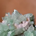 Apophyllite from India, Maharashtra, Pune Division, Pune District - image 4