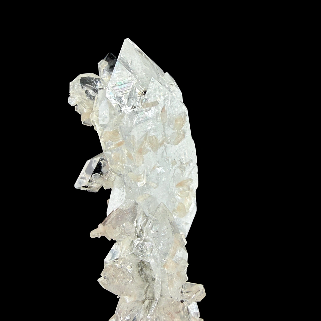 Apophyllite from Jalgaon District, Nashik Division, Maharashtra, India - image 9