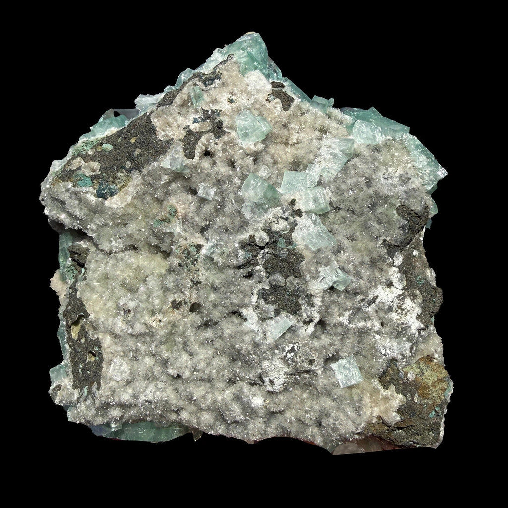 Apophyllite from Jalgaon District, Nashik Division, Maharashtra, India - image 6
