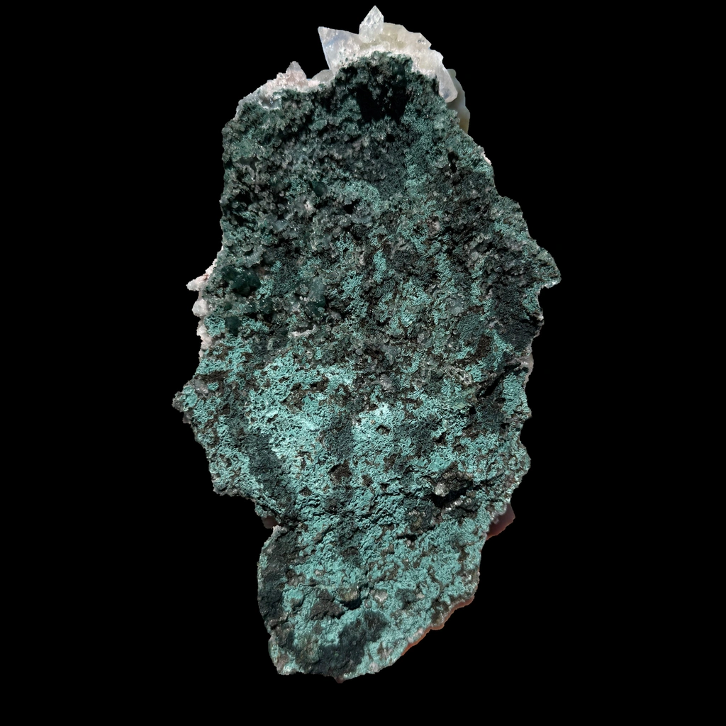 Apophyllite from Jalgaon District, Nashik Division, Maharashtra, India - image 8