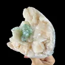 Apophyllite from Jalgaon, Jalgaon District, Nashik Division, Maharashtra, India - image 4