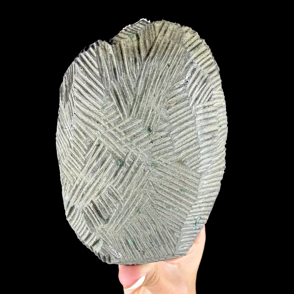 Apophyllite from Jalgaon, Jalgaon District, Nashik Division, Maharashtra, India - image 7