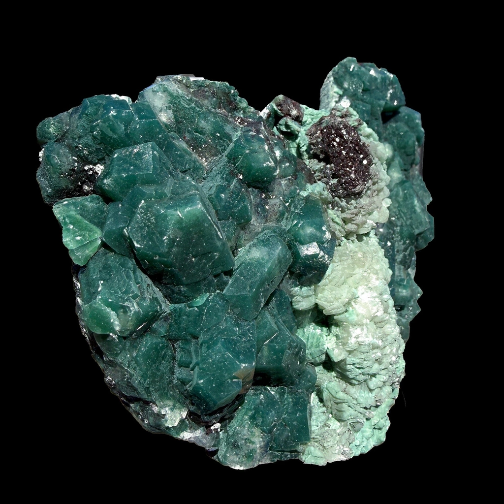 Apophyllite from Madhya Pradesh, India - image 3