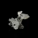 Apophyllite from Nashik, Nashik District, Nashik Division, Maharashtra, India - image 3