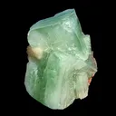 Apophyllite from Nashik, Nashik District, Nashik Division, Maharashtra, India - image 7