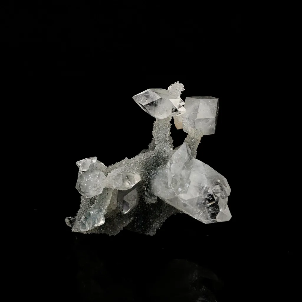 Apophyllite