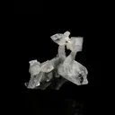 Apophyllite from Nashik, Nashik District, Nashik Division, Maharashtra, India - image 2