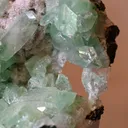 Apophyllite from Pune District, Pune Division, Maharashtra, India - image 6