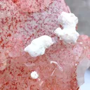 Apophyllite from Sakur, Sangamner, Ahmednagar District, Nashik Division, Maharashtra, India - image 5