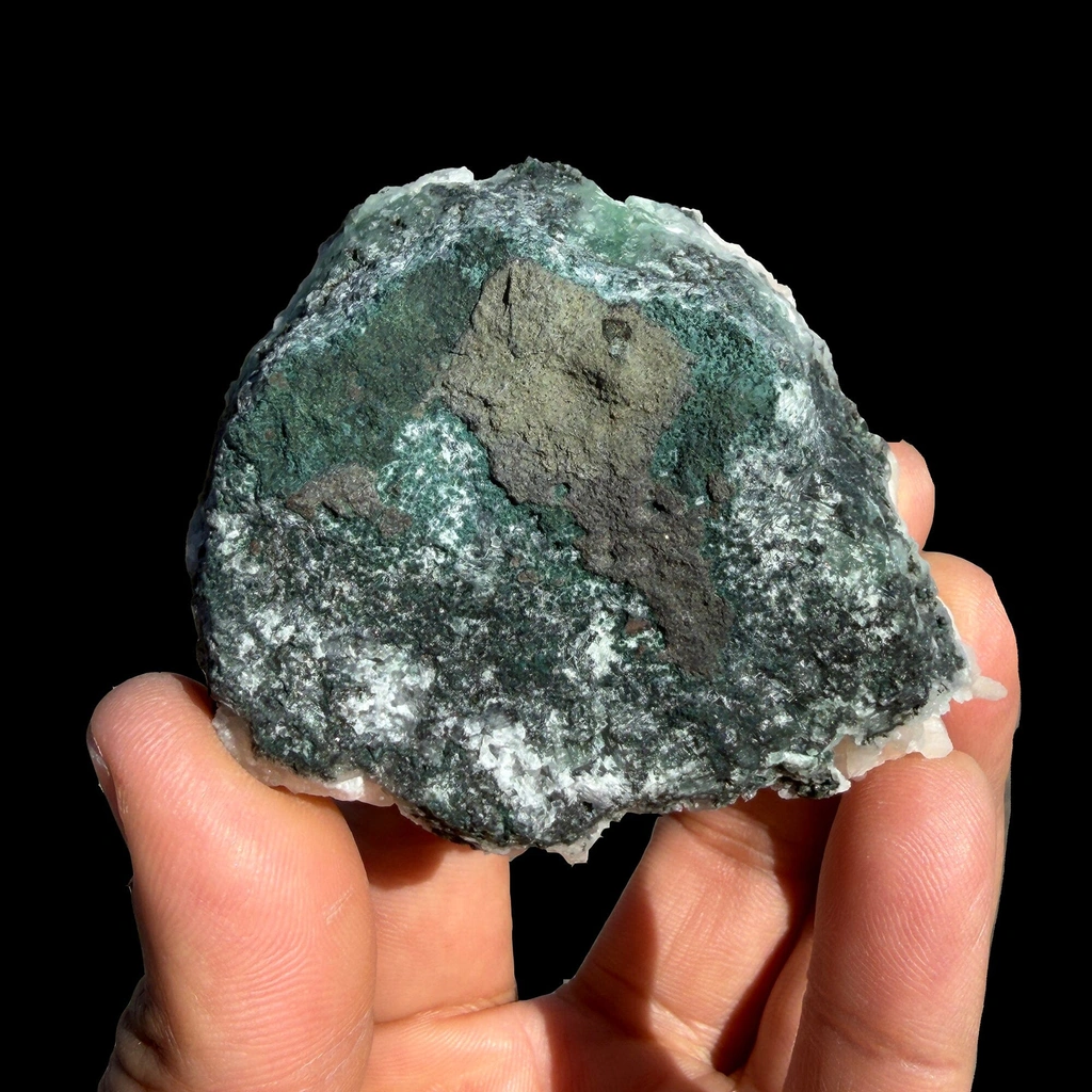 Apophyllite from Savda, Maharashtra, India - image 8