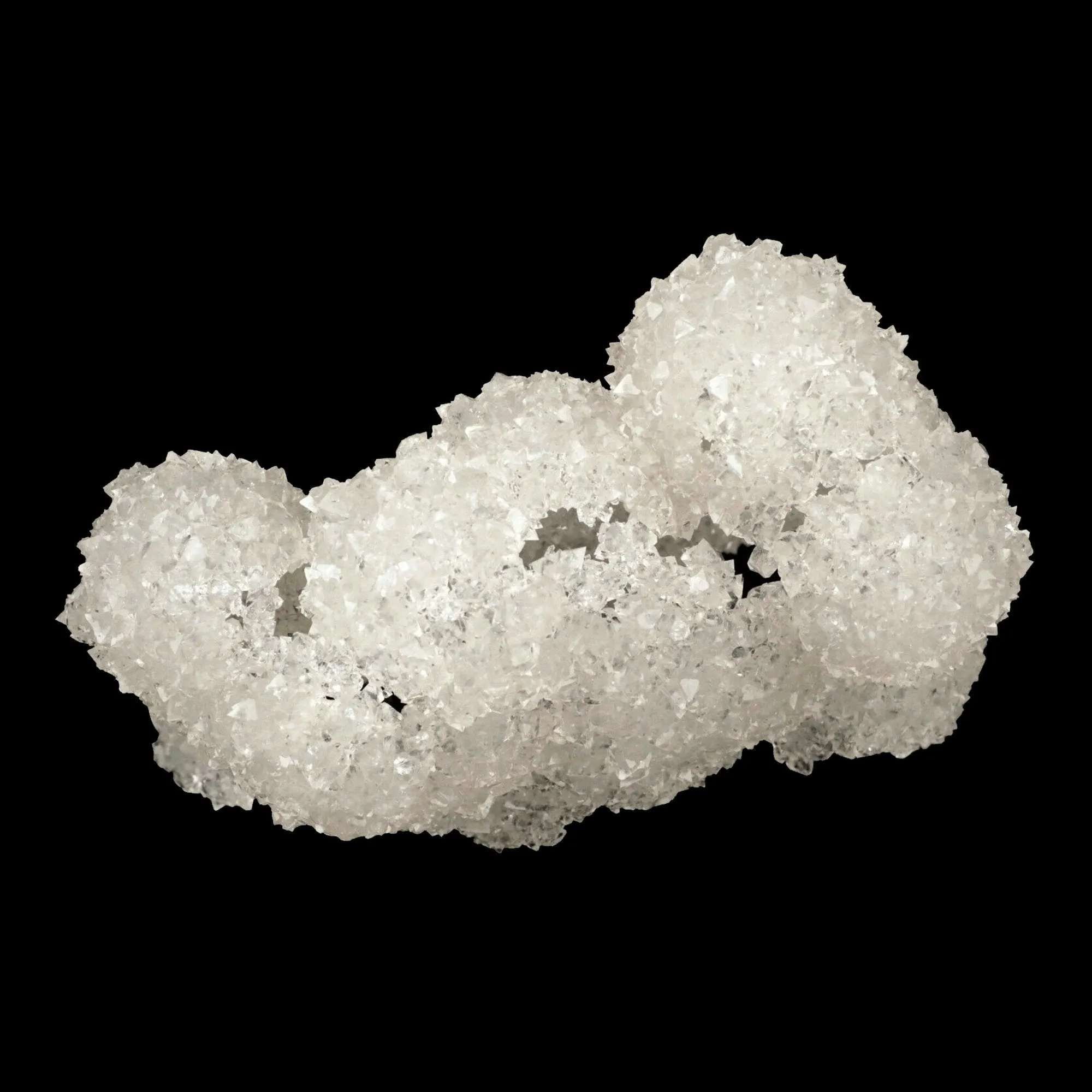 Apophyllite Gemmy Crystal Natural Mineral Specimen - image 5