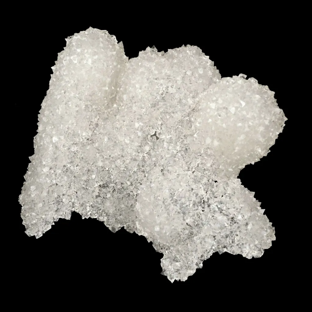Apophyllite Gemmy Crystal Natural Mineral Specimen - image 4