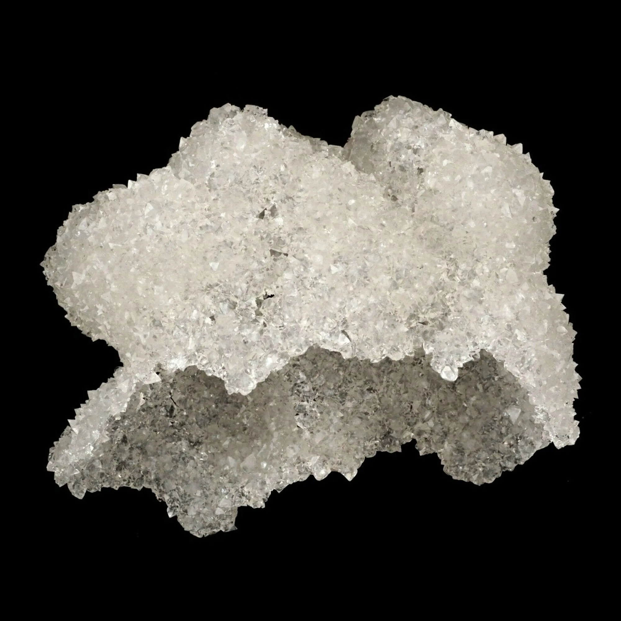 Apophyllite Gemmy Crystal Natural Mineral Specimen - image 6