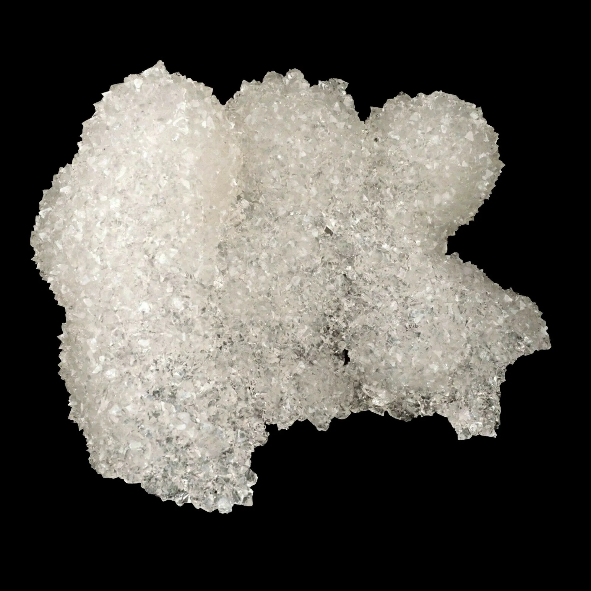 Apophyllite Gemmy Crystal Natural Mineral Specimen - image 3