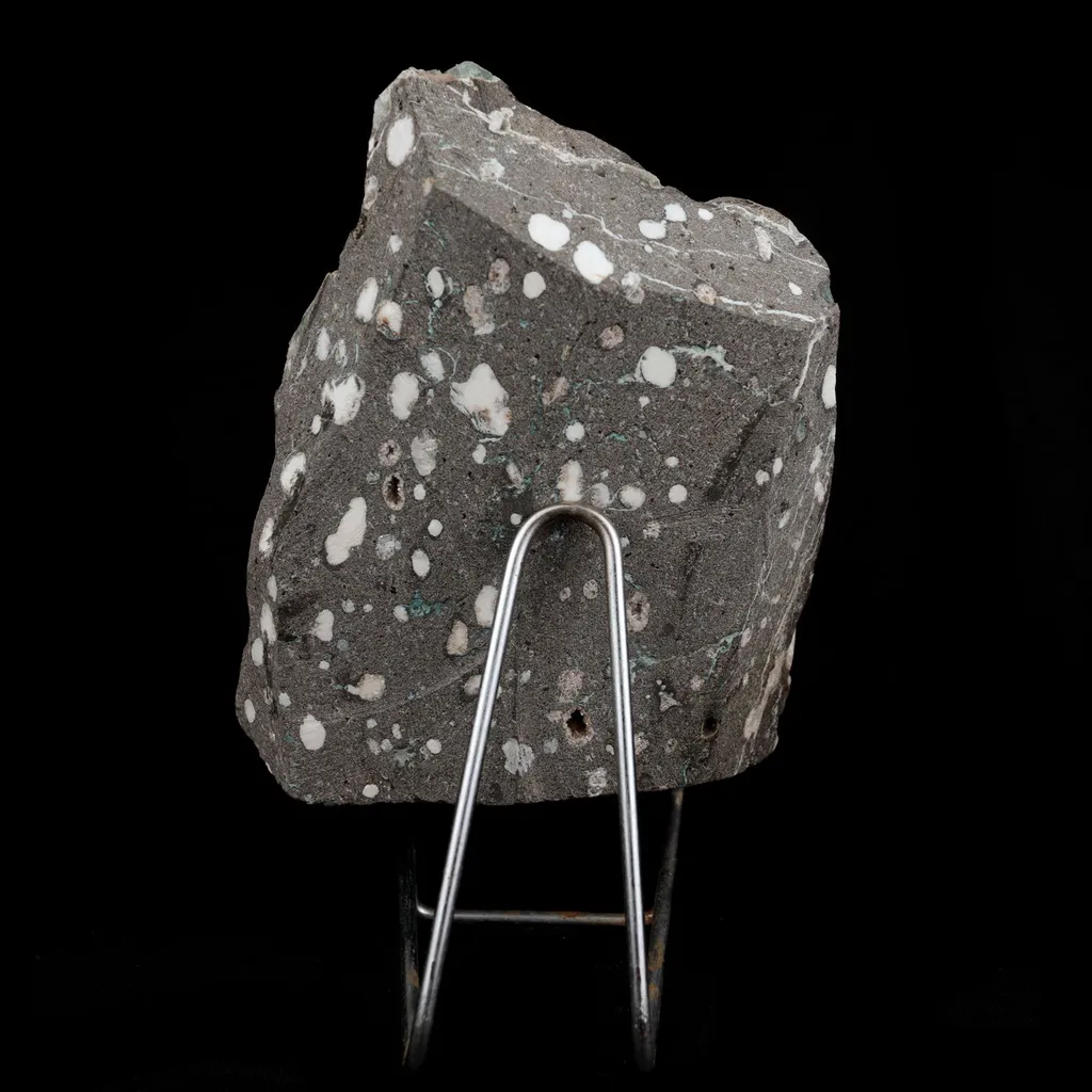 Apophyllite Green Crystal with Stilbite Natural Mineral Specimen - image 6