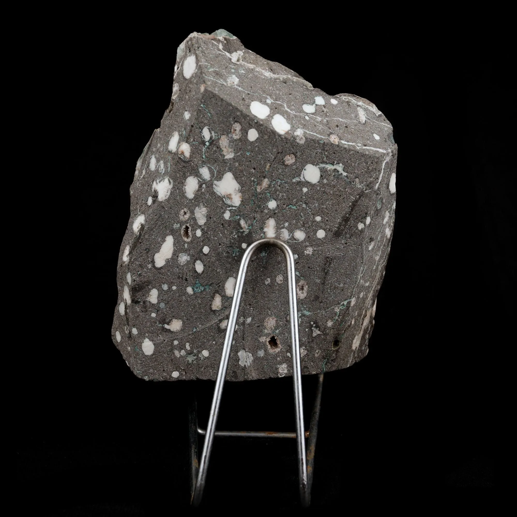 Apophyllite Green Crystal with Stilbite Natural Mineral Specimen - image 6