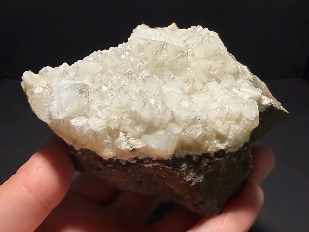 Apophyllite group image